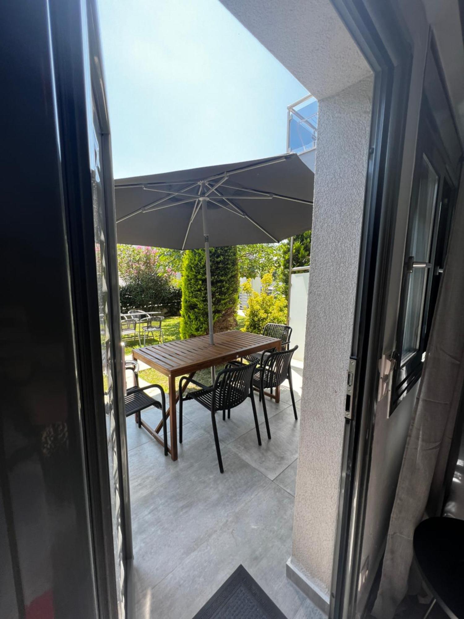 Nikiti Holidays 部屋 写真