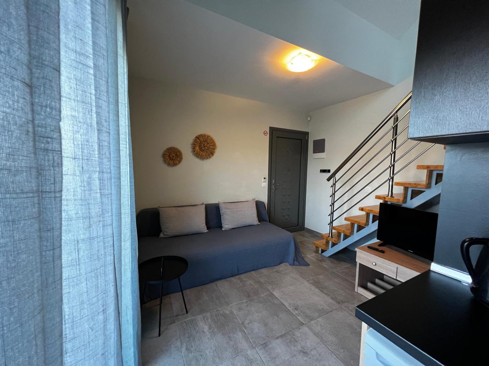 Nikiti Holidays 部屋 写真