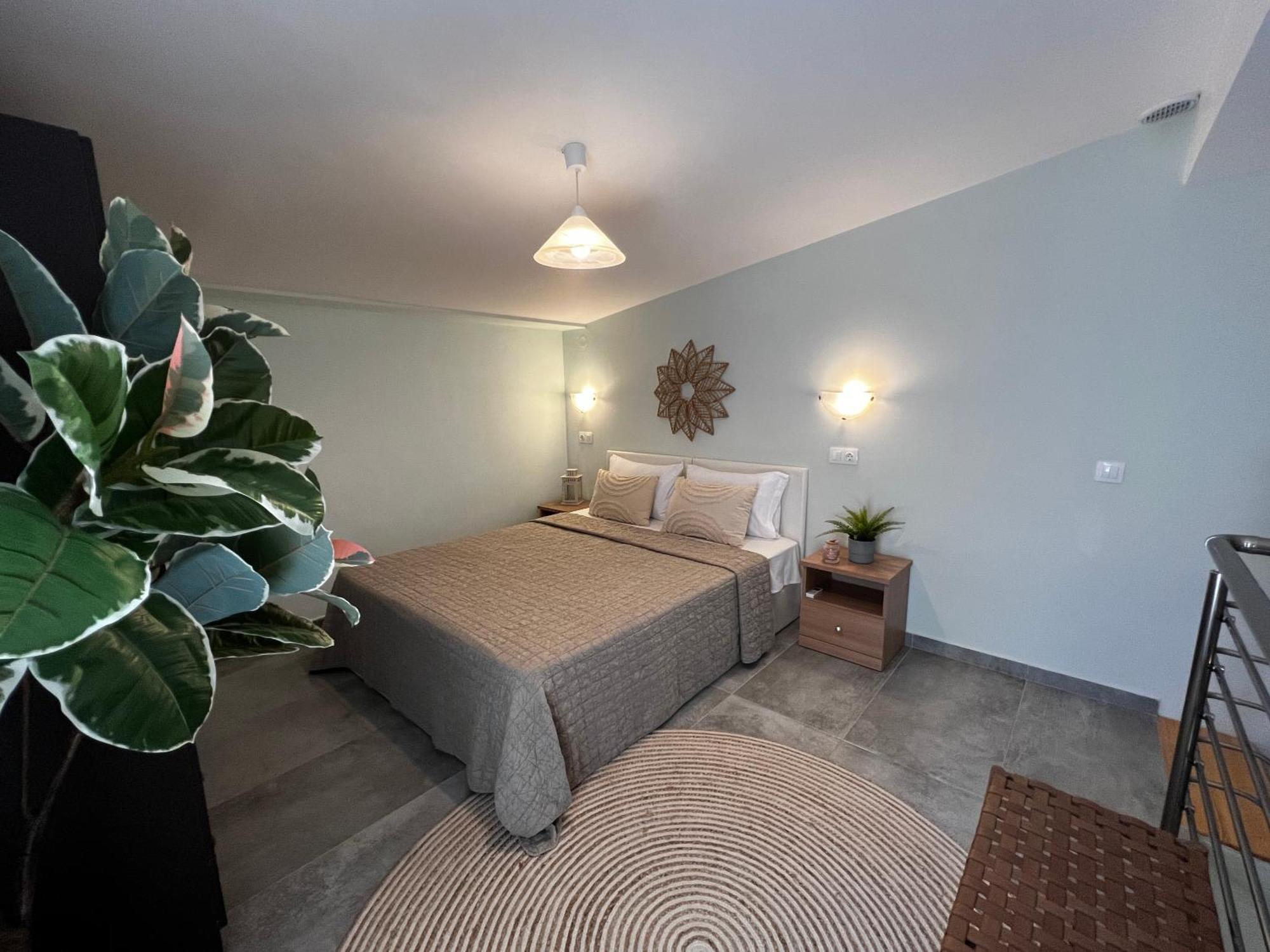 Nikiti Holidays 部屋 写真