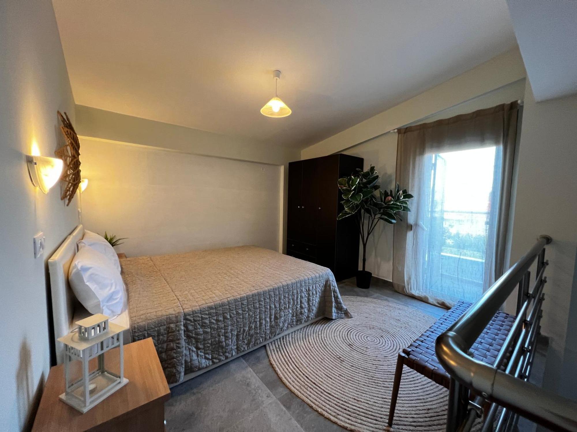 Nikiti Holidays 部屋 写真