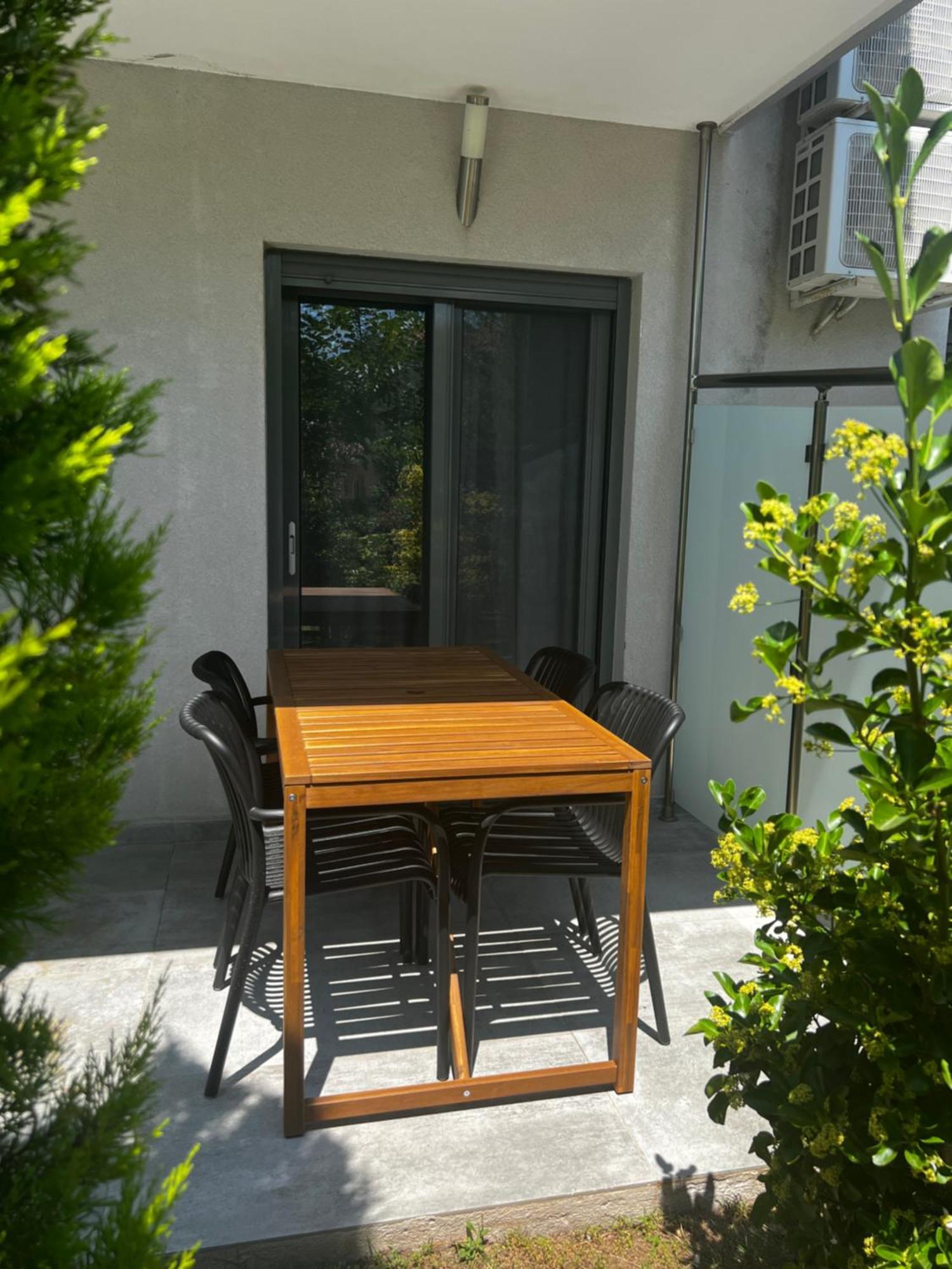Nikiti Holidays 部屋 写真