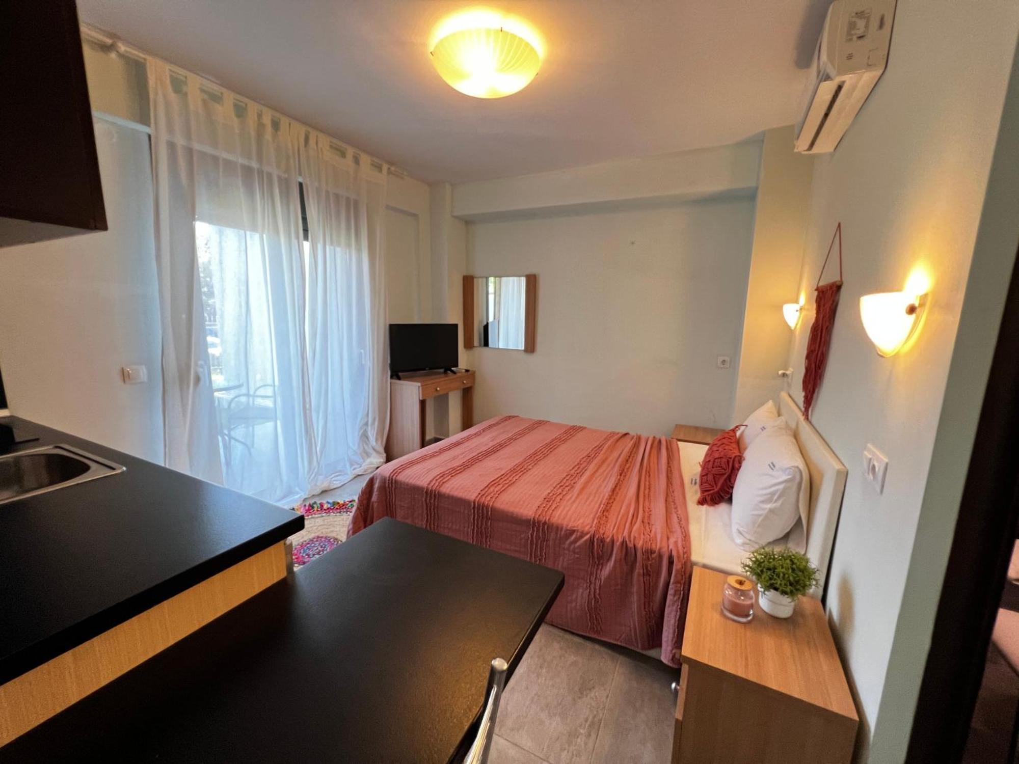 Nikiti Holidays 部屋 写真