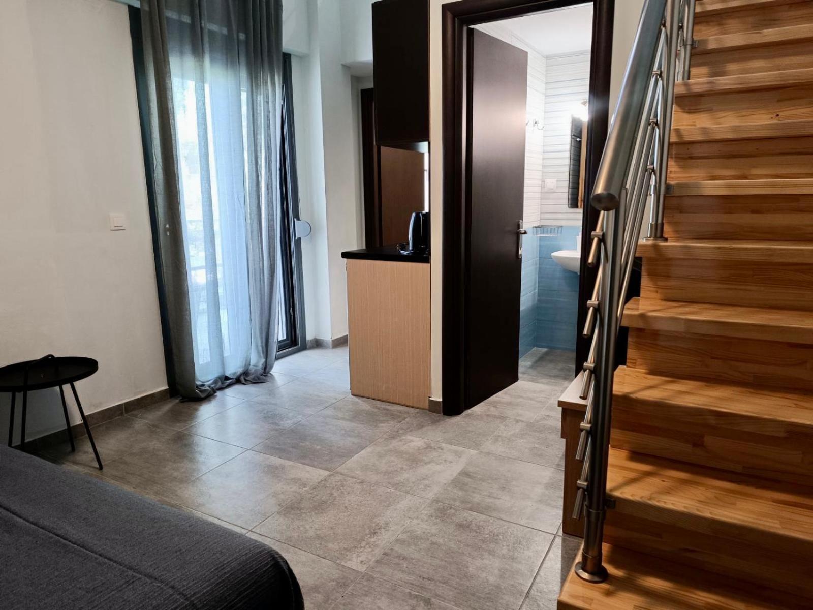 Nikiti Holidays 部屋 写真