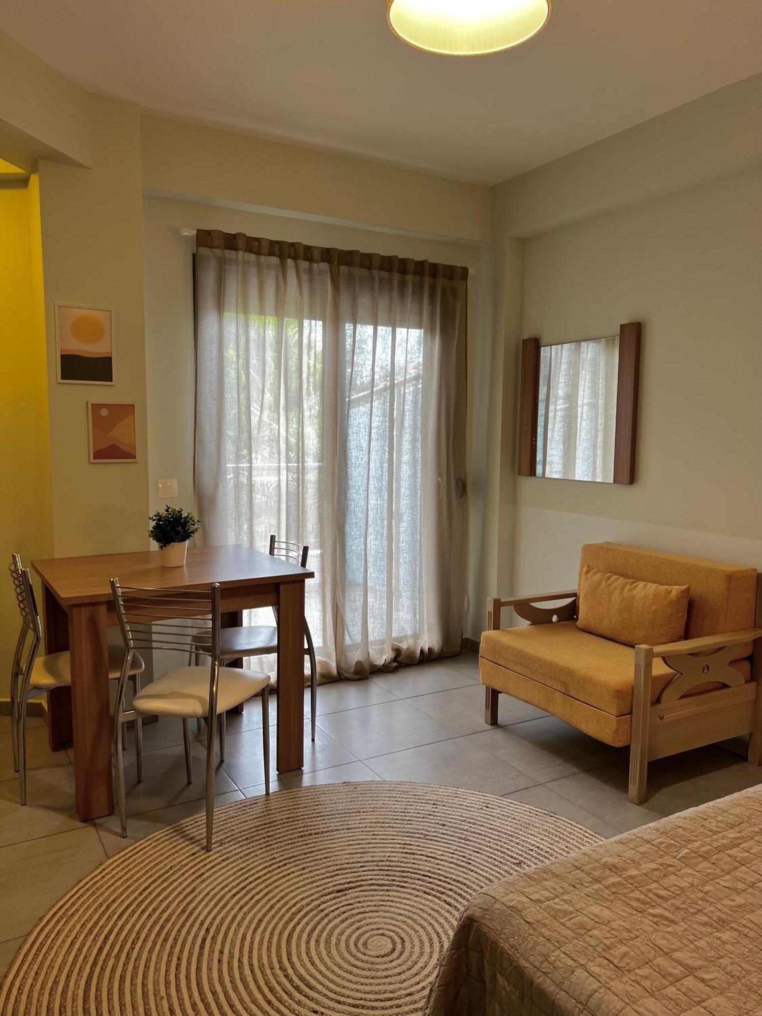 Nikiti Holidays 部屋 写真